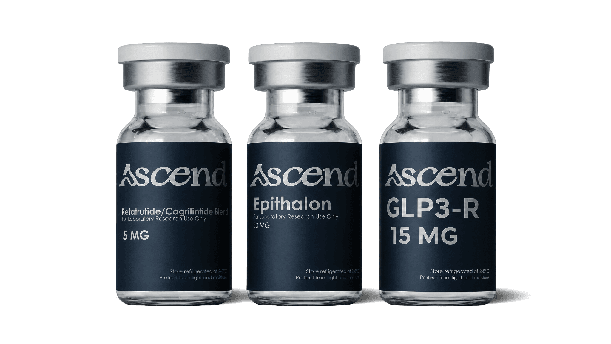Premium Research Peptides Premium Research Peptides