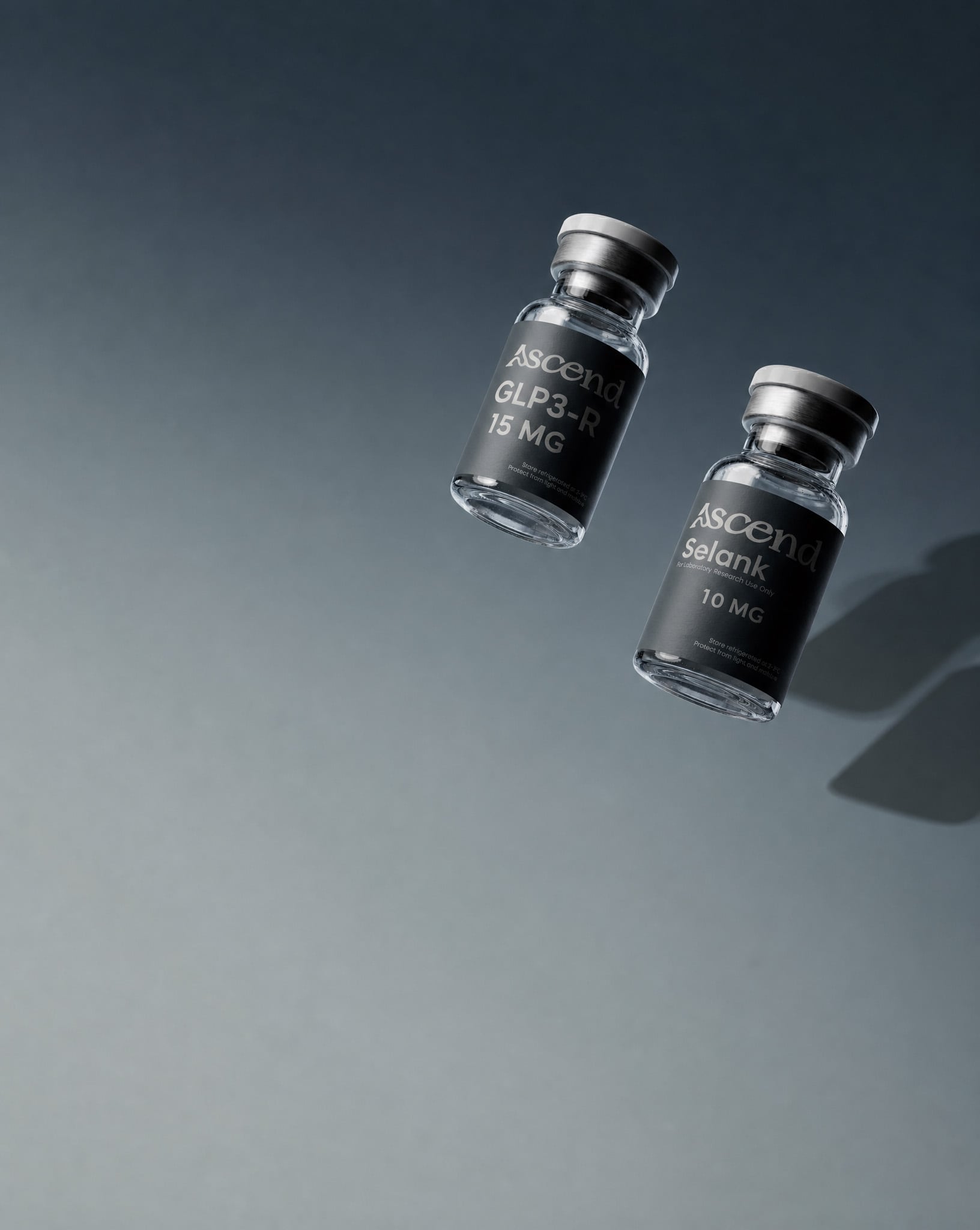 Featured Compounds Background Featured Compounds Background