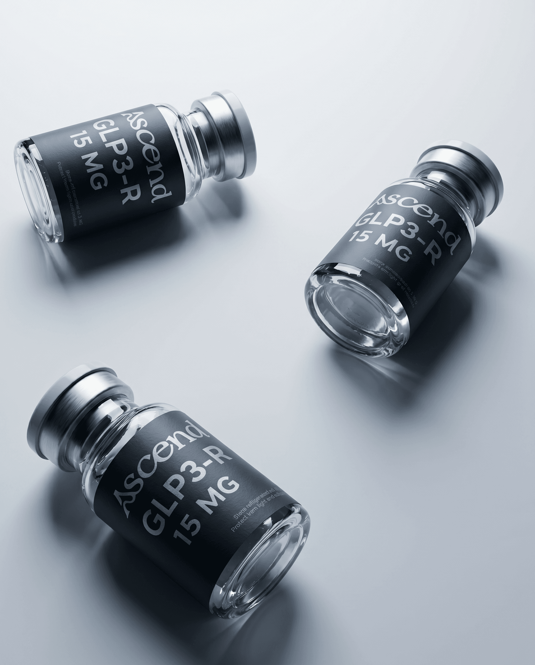 GLP-1 / Metabolic Research Peptides GLP-1 / Metabolic Research Peptides