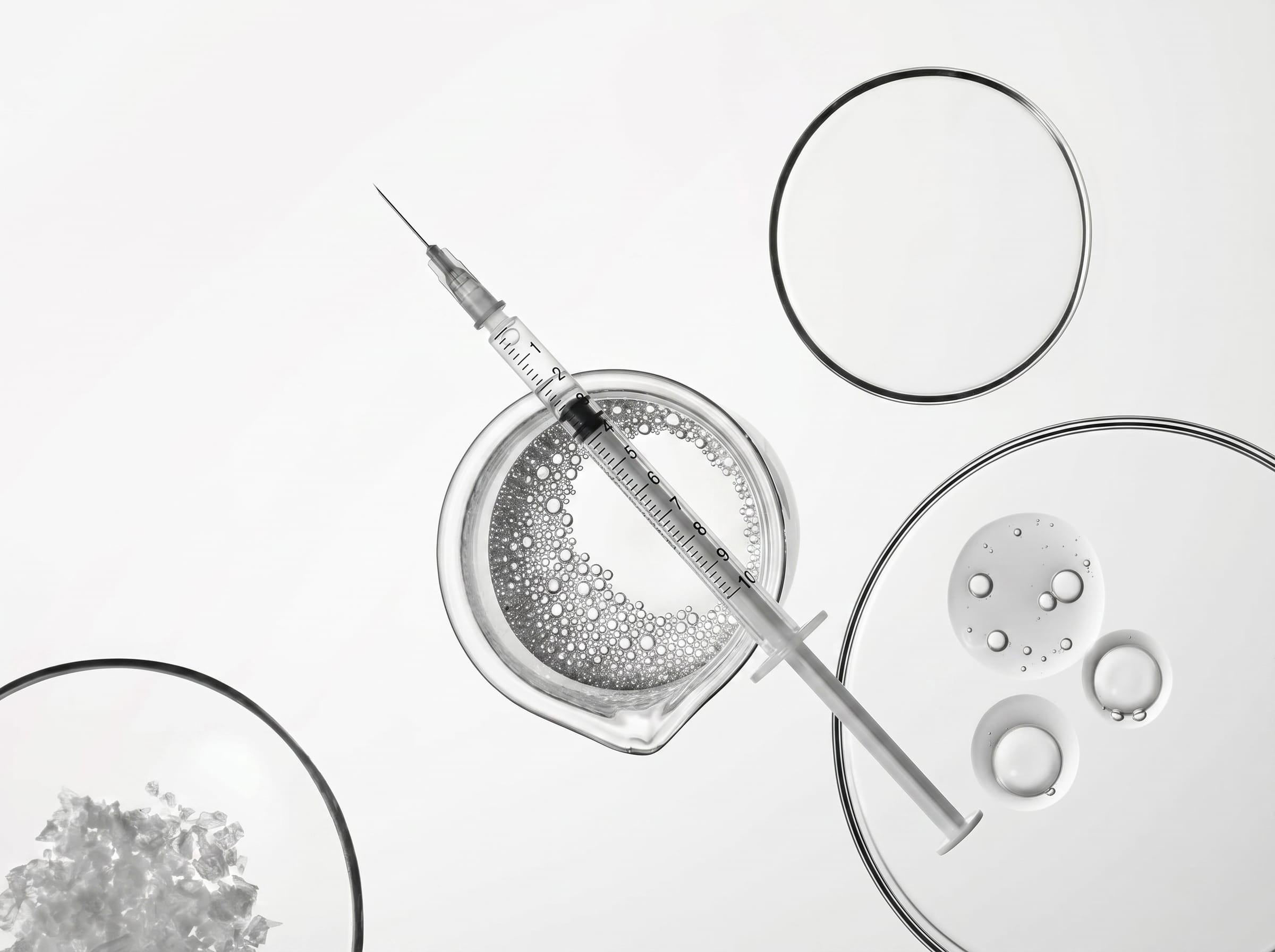 Analytical Grade Purity Analytical Grade Purity