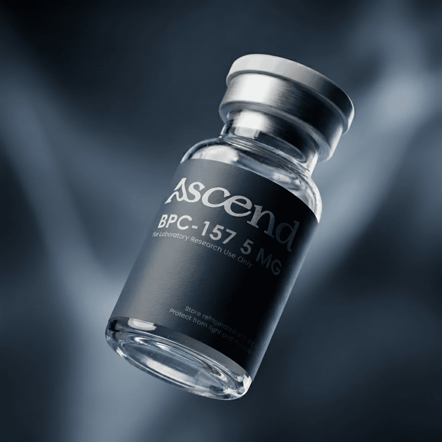 BPC-157 5mg BPC-157 5mg