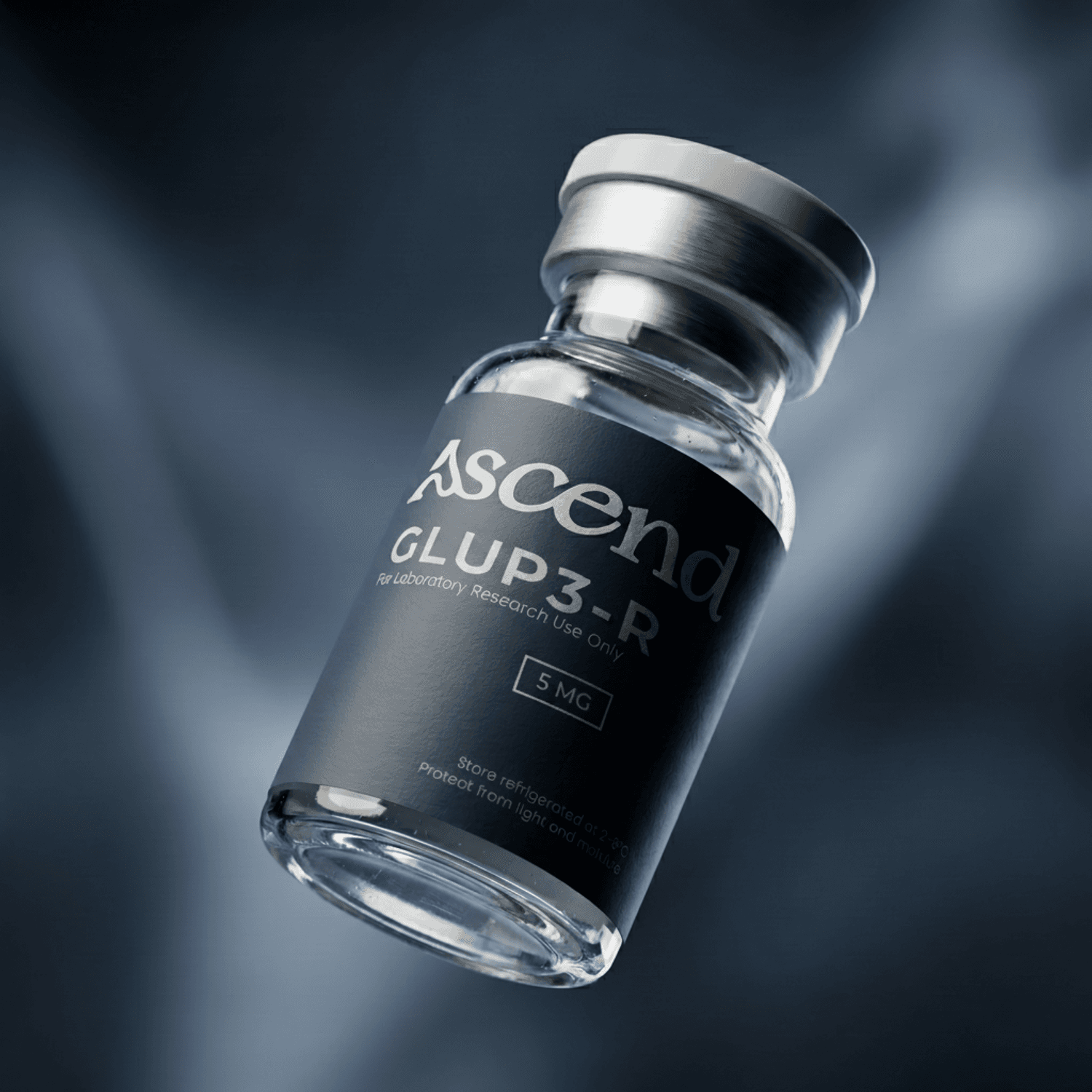 GLP3-R 5mg Detail GLP3-R 5mg Detail