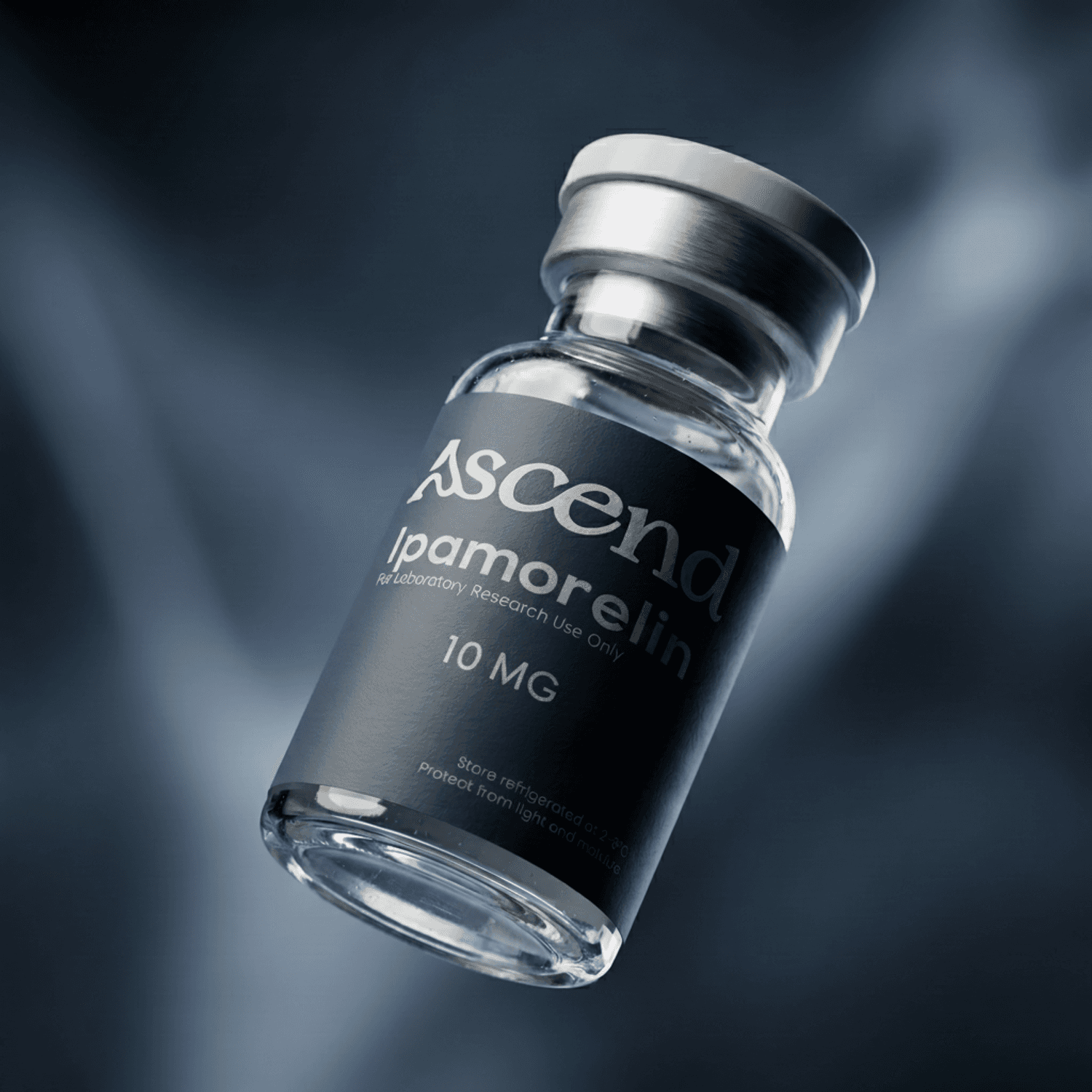 Ipamorelin 10mg Ipamorelin 10mg