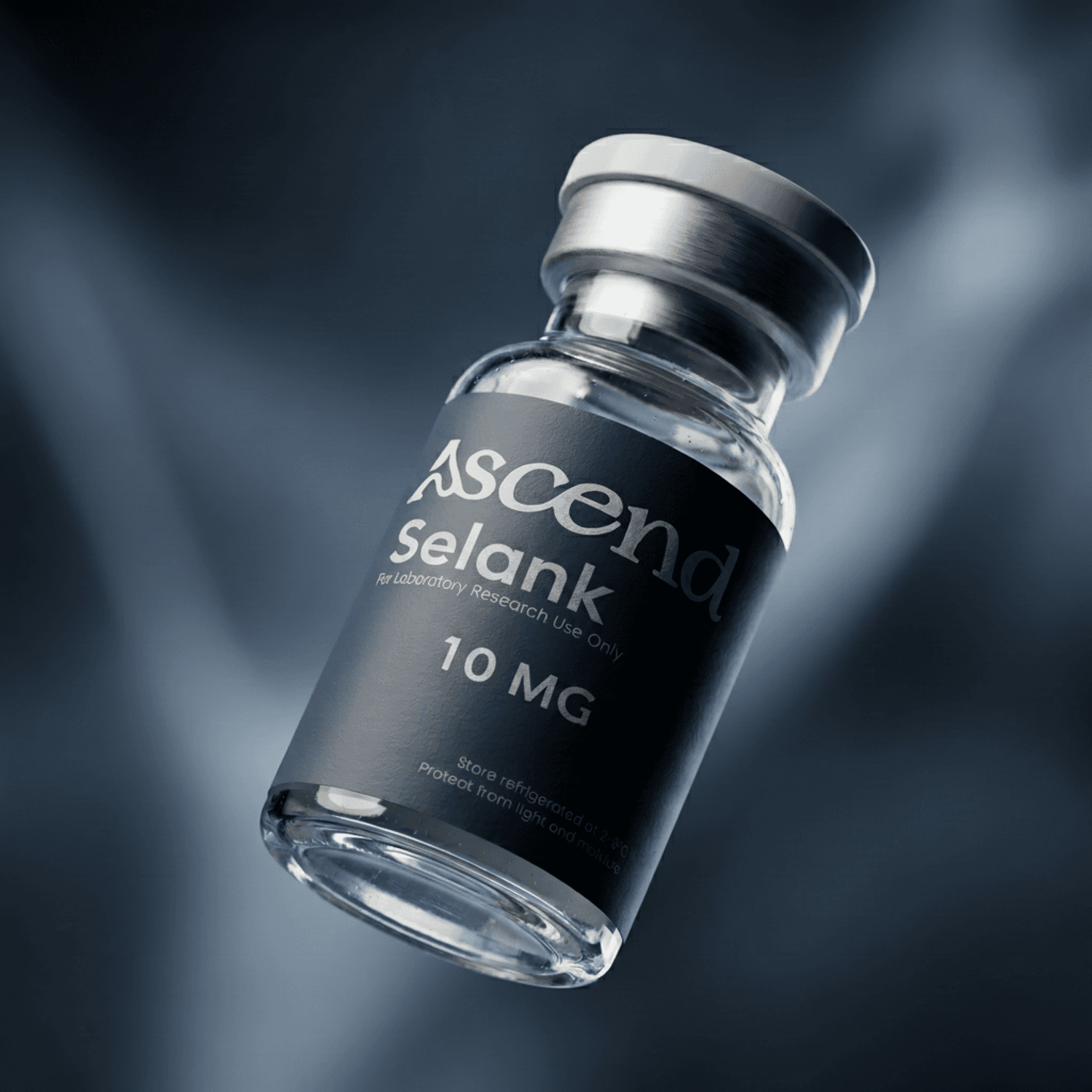 Selank 10mg Selank 10mg