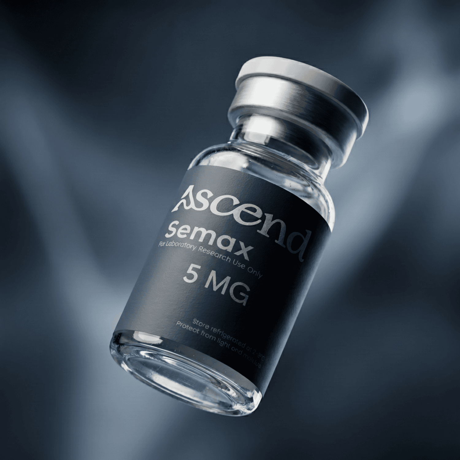 Semax 5mg Semax 5mg