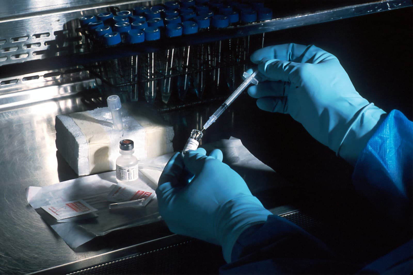 Batch Traceability Batch Traceability