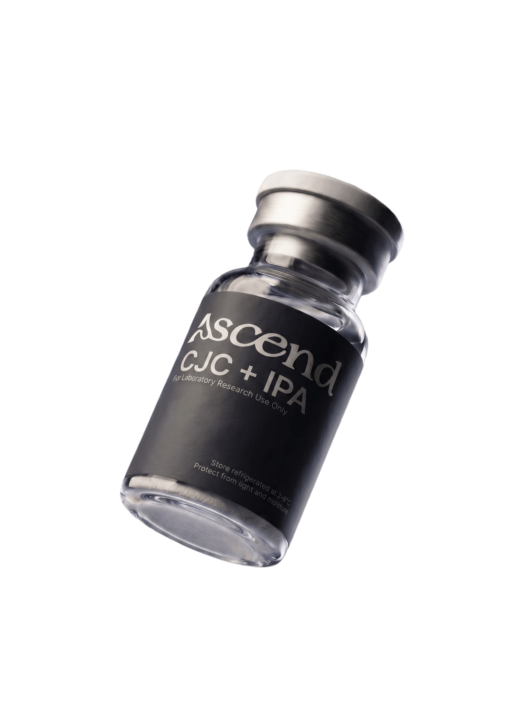CJC-1295 without DAC + Ipamorelin CJC-1295 without DAC + Ipamorelin