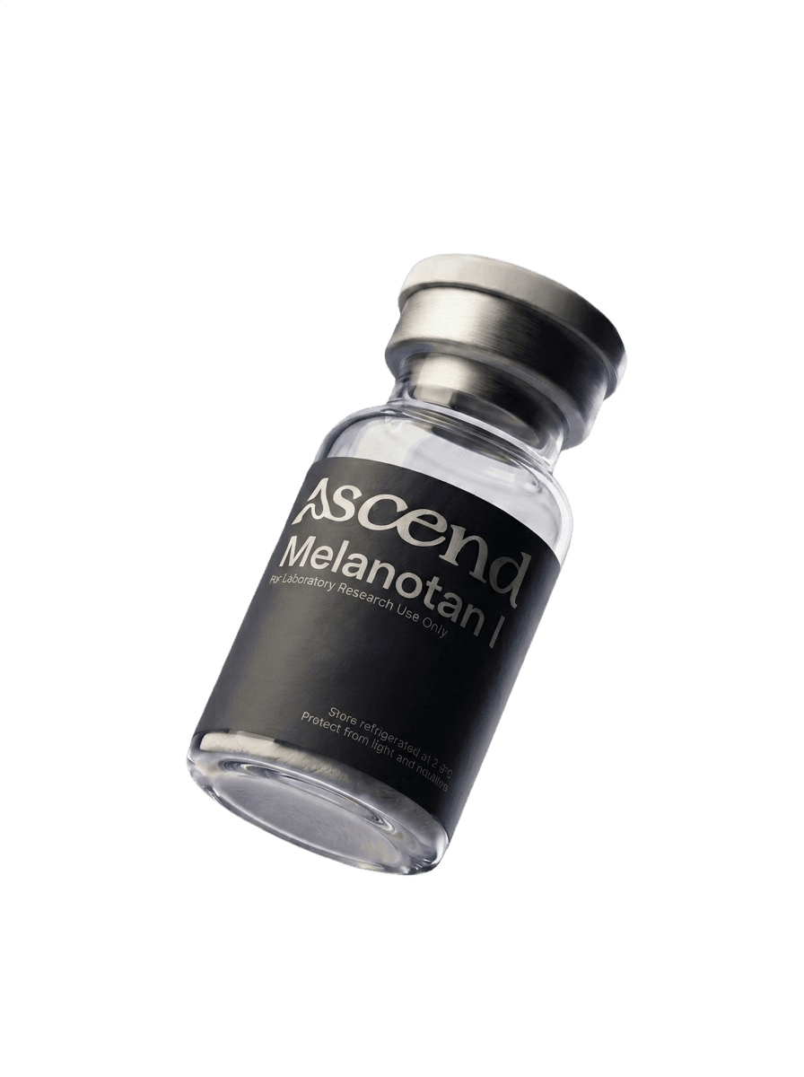 Melanotan I Melanotan I